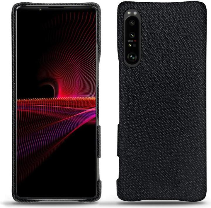 Immagine prodotto Noreve Cover in pelle (Sony Xperia 1 III)