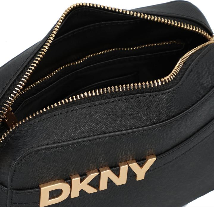Actual product image DKNY Avril Umhängetasche Leder 23 cm