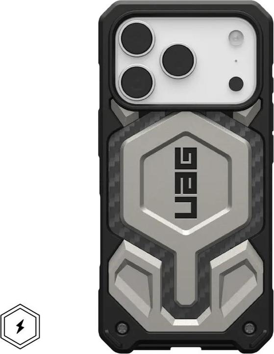 Produktbild UAG Monarch Pro MagSafe (Apple iPhone 17 Pro)