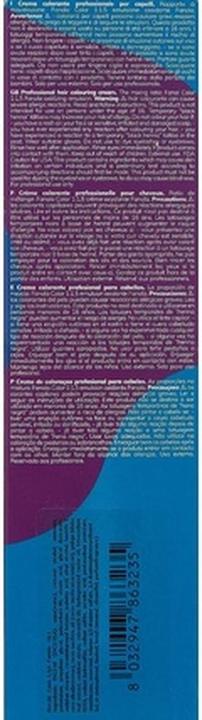 Produktbild Fanola 12*1 Super Rubio Platino Ceniza Extra 100ml (Silber, Weiss)