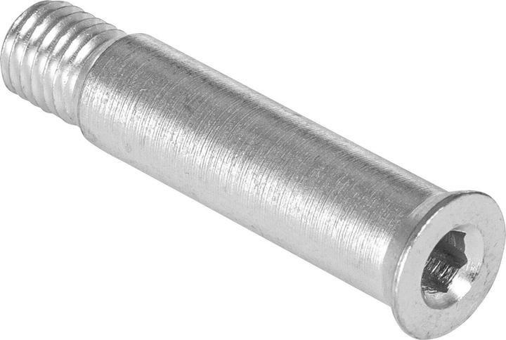 Produktbild Powerslide Inline Skate Accessory Steel Single Axle Hex 2023 (8 mm)