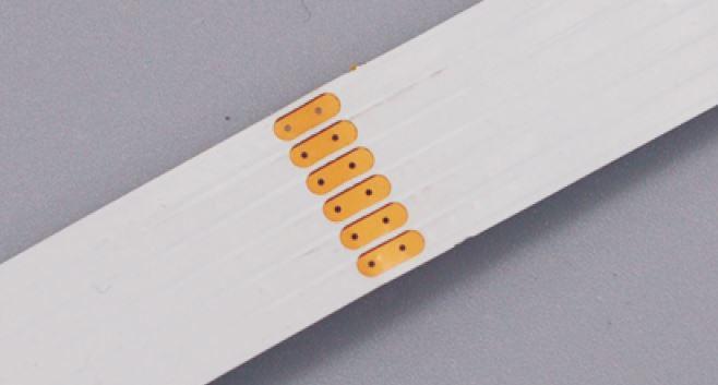 Produktbild Synergy 21 LED Flex Strip RGB DC24V + RGB-WW (RGB-CCT) 300LEDs one chip IP65 (RGB, Weiss, 500 cm, Indoor)