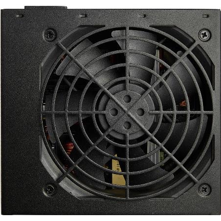 Fortron FSP Netzteil HEXA+ PRO 450 85+ 450W ATX (450 W), PC Netzteil, Schwarz