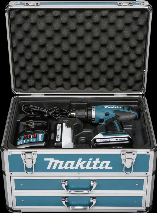 Produktbild Makita DF457DWEX6 (Akkubetrieb)