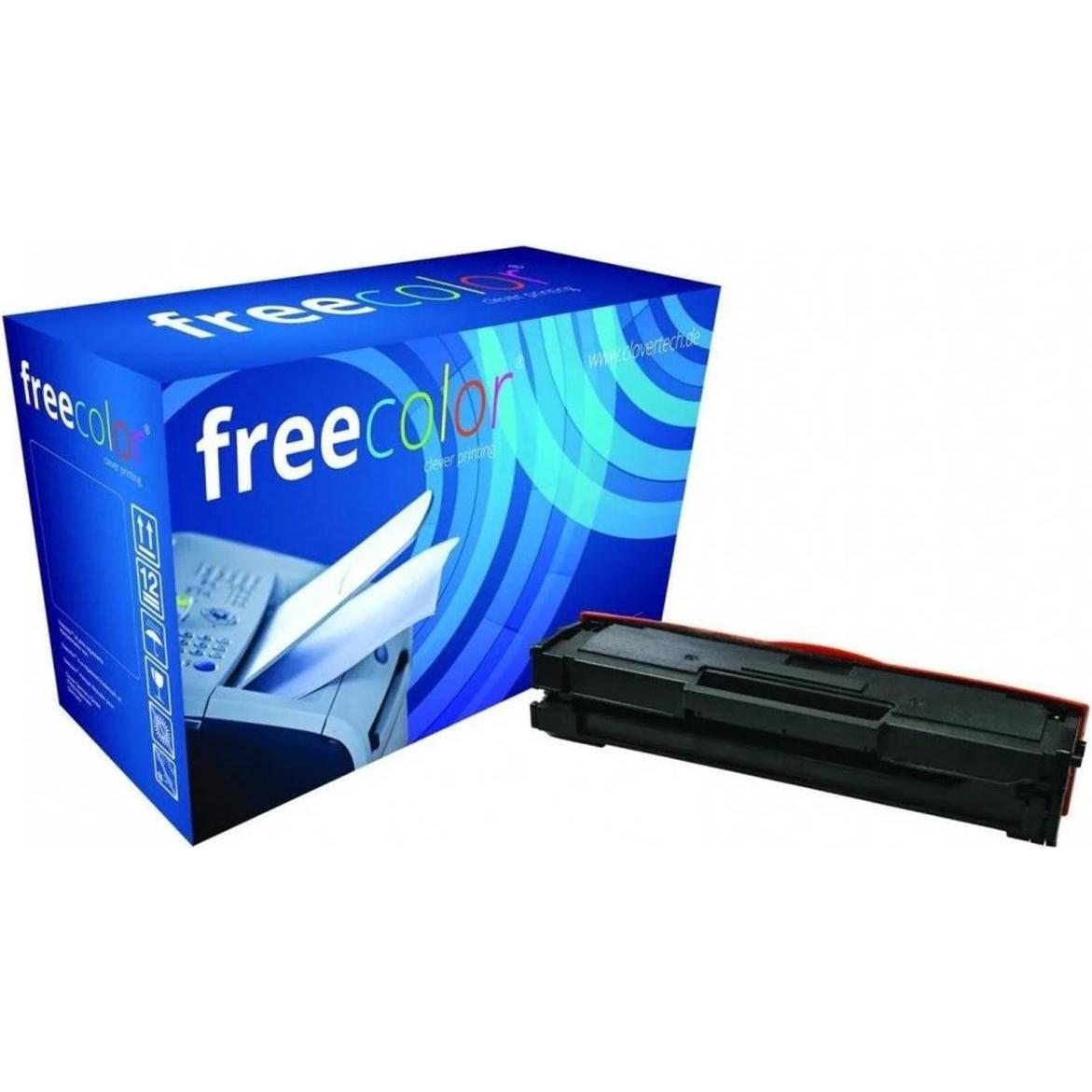 Freecolor, Toner, für Samsung ML-3750 bk (BK)