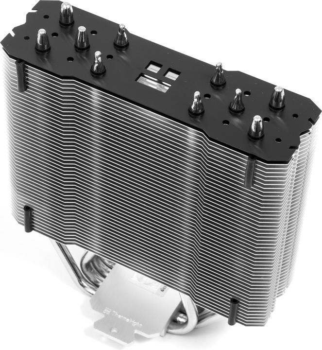 Produktbild Thermalright True spirit 140 Direct, 300-1300 U/min, 15-21 dBa, 16.9-73.6 CFM, 4-pin PWM (161 mm)