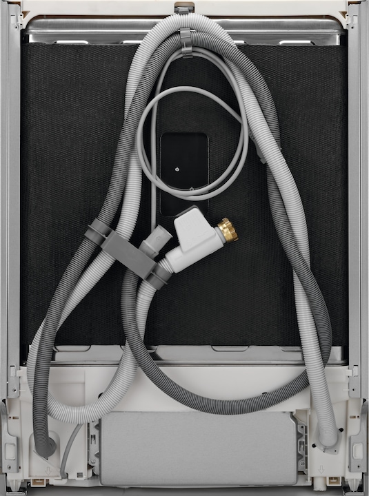 Actual product image Electrolux Ga55licn