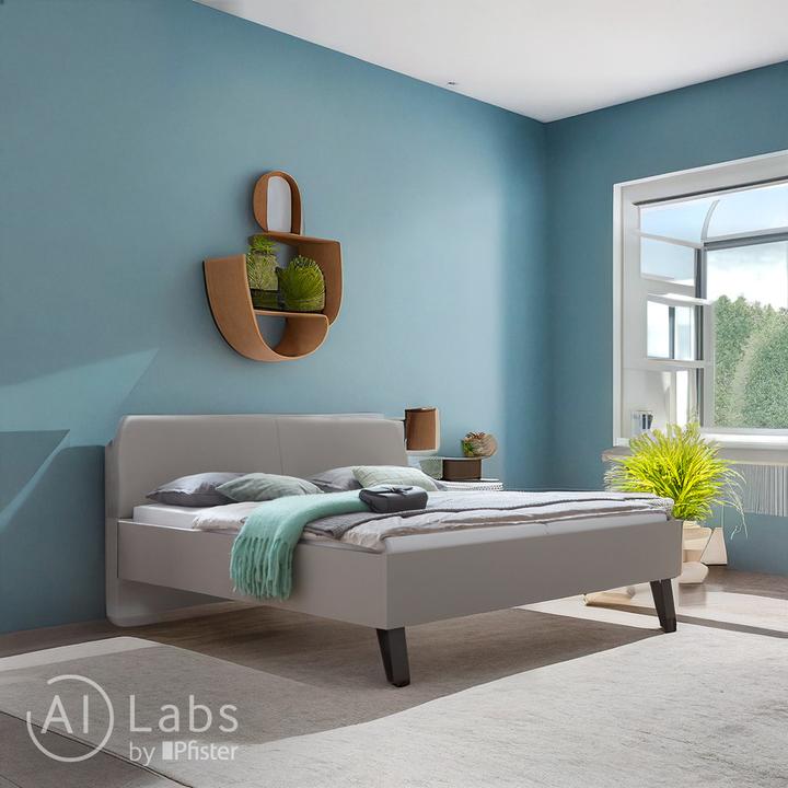 Image du produit Dieter Knoll Collection Monza (160 x 200 cm)