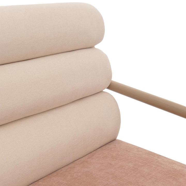 Produktbild JOHN316 Lounge-Sessel