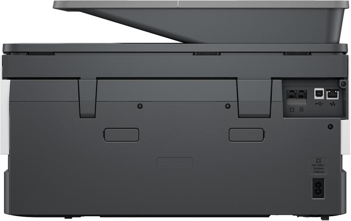 Actual product image HP OfficeJet Pro 9122e (Ink, Colour)