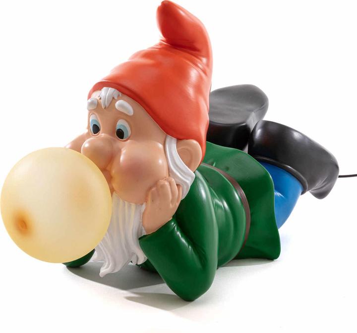 Image du produit Seletti Gummy Dreaming - Lampe de table (185 lm, E14)