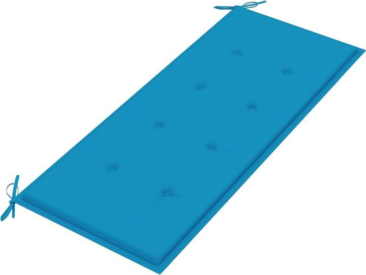 Produktbild vidaXL Gartenbank