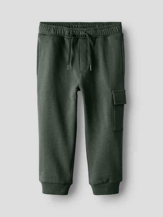 Actual product image Name it Bio-Baumwoll Jogginghose (104)