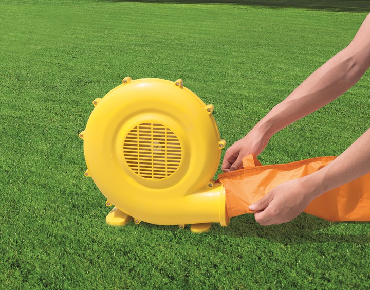 Immagine prodotto Bestway Turbo Splash Mega Parco Acquatico