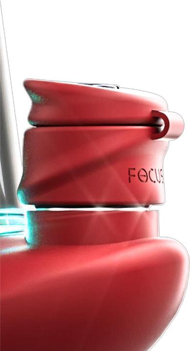 Produktbild Focus V Carta2 Bordeaux