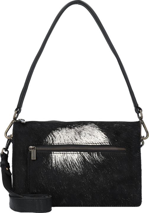 Cowboysbag Bloomfield schoudertas leer 27 cm