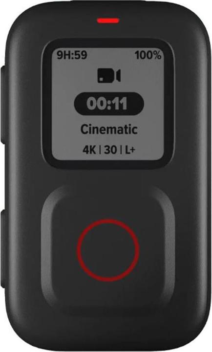 Produktbild GoPro Smart Remote (Hero 9, GoPro Max, Hero 8, Hero 10)