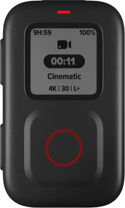 Produktbild GoPro Smart Remote (Hero 9, GoPro Max, Hero 8, Hero 10)