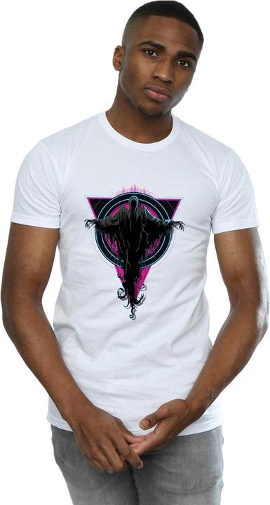 Produktbild Neon Dementors TShirt (XXL)