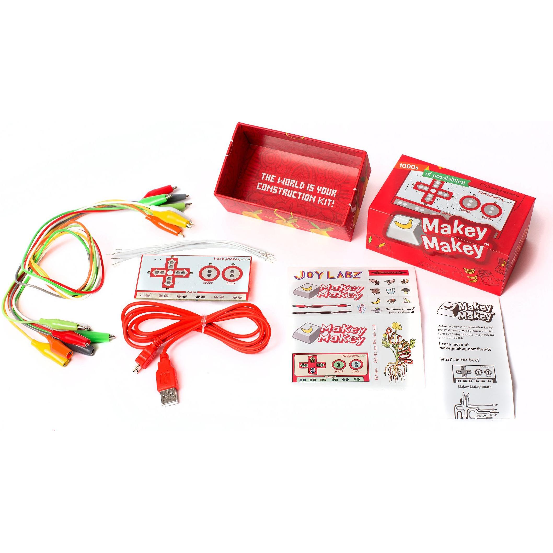 Makey Makey Classic (KIT-14478)