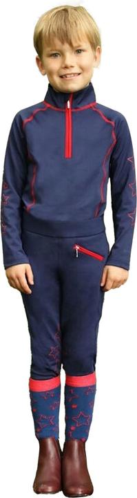 Produktbild Hy Equestrian Stella Reitleggings (122)