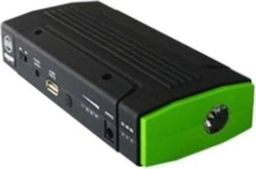 Produktbild Mini Startbooster (400 A, 16000 mAh)