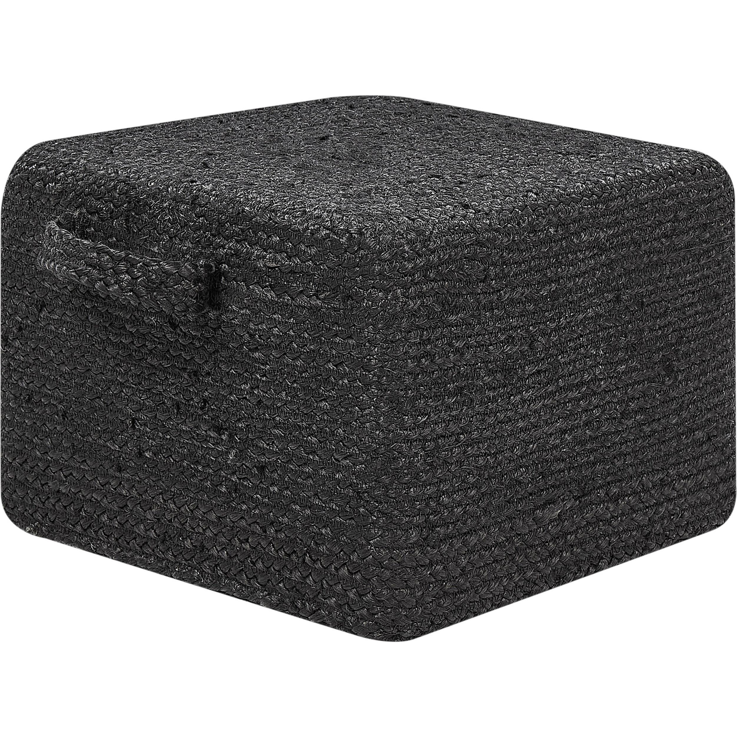 Beliani, Hocker + Pouf, Dhadar