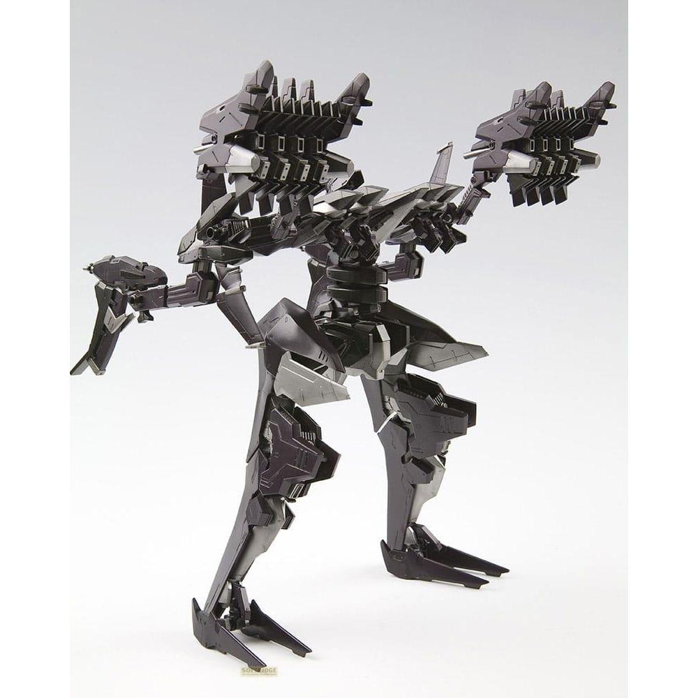Thumbnail - Kotobukiya Armored Core Plastic Model Kit 1/72 Aspina X-Sobrero Fragile 22 cm