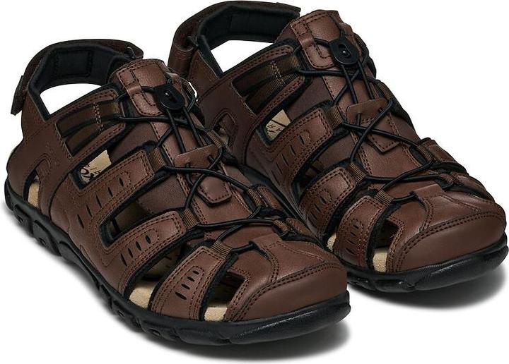 Produktbild Geox Wanderschuhe (42)