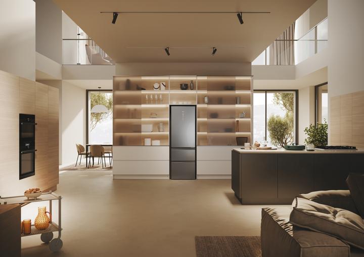 Produktbild Haier HTW 5618CNMG (360 l)
