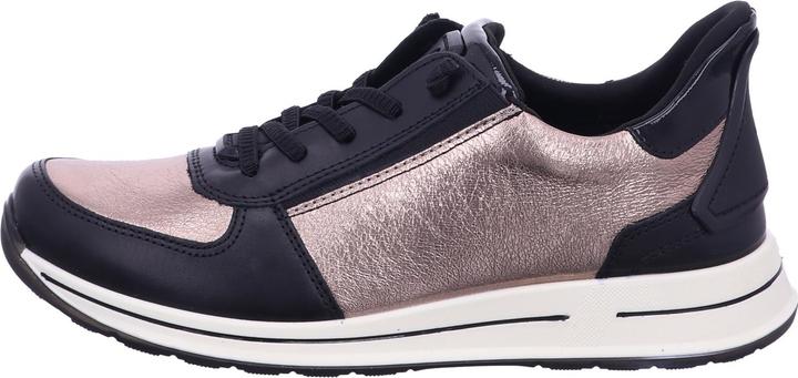 Bronze, Cashmere, Schwarz