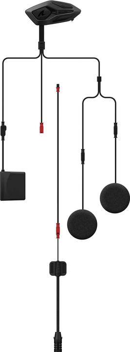 Produktbild Shark Gegensprechanlage SENA für BT (2er Set)