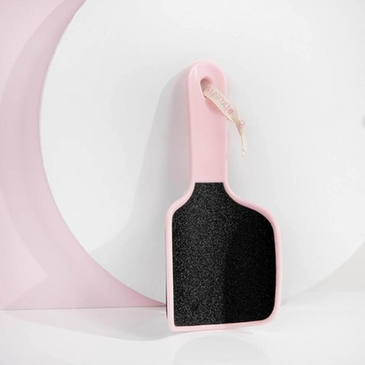 Immagine prodotto Brush Works Lima per piedi curva