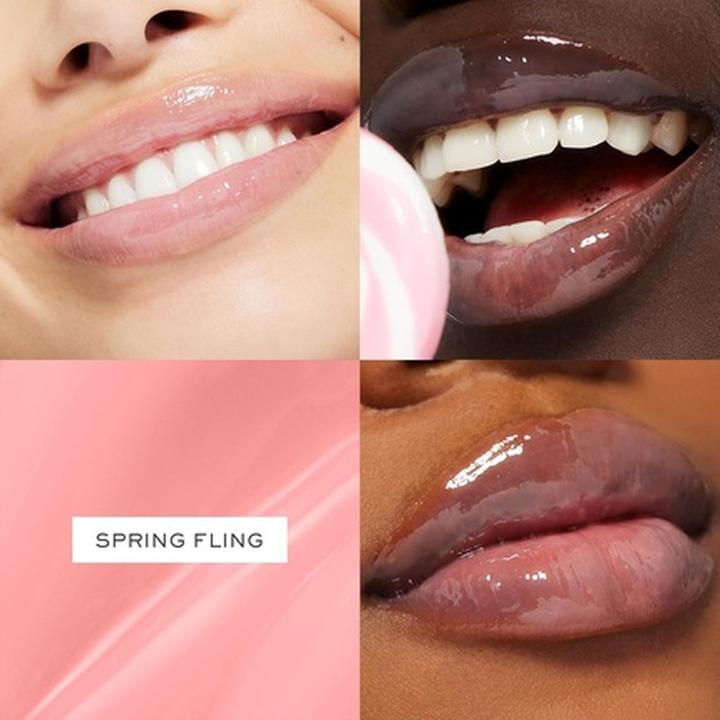 Produktbild Lancôme Juicy Tubes (Spring Fling)