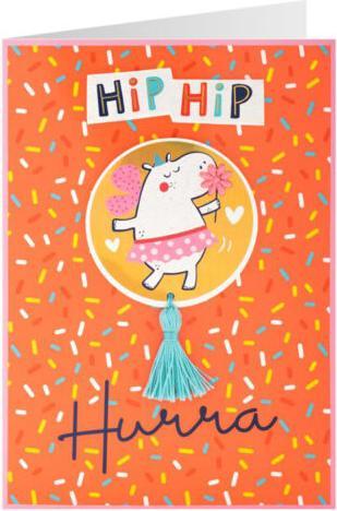 Produktbild Sheepworld Grusskarte