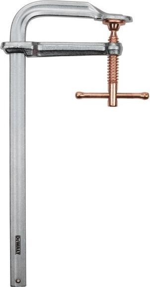 DeWalt Sargentos de tornillo para metal 300mm (300 mm)