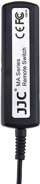 Image du produit JJC Camera RemoteShutter Cord(Version économique)