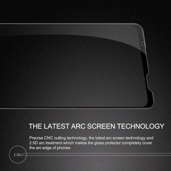 Actual product image Nillkin CP+ Pro protective glass screen protector (1 Piece, Asus ROG Phone 5)