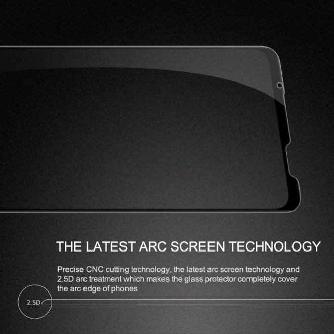 Produktbild Nillkin CP+ Pro Schutzglas Displayschutz (1 Stück, Asus ROG Phone 5)