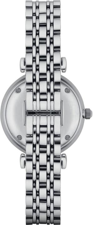 Image du produit Emporio Armani Gianni T-Bar (Montre analogique, 32 mm)