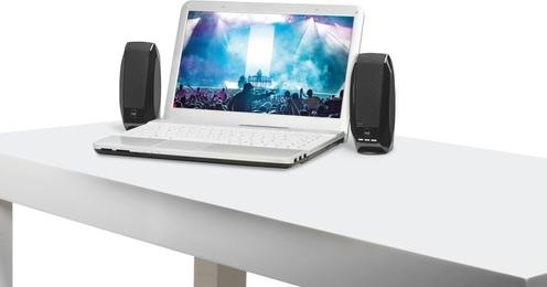 Actual product image Logitech S150