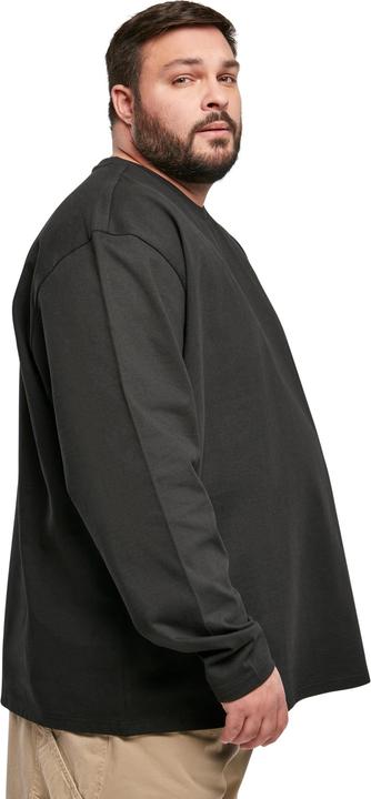 Produktbild Urban Classics Ultra Heavy Oversized Longsleeve - 19451 (S)