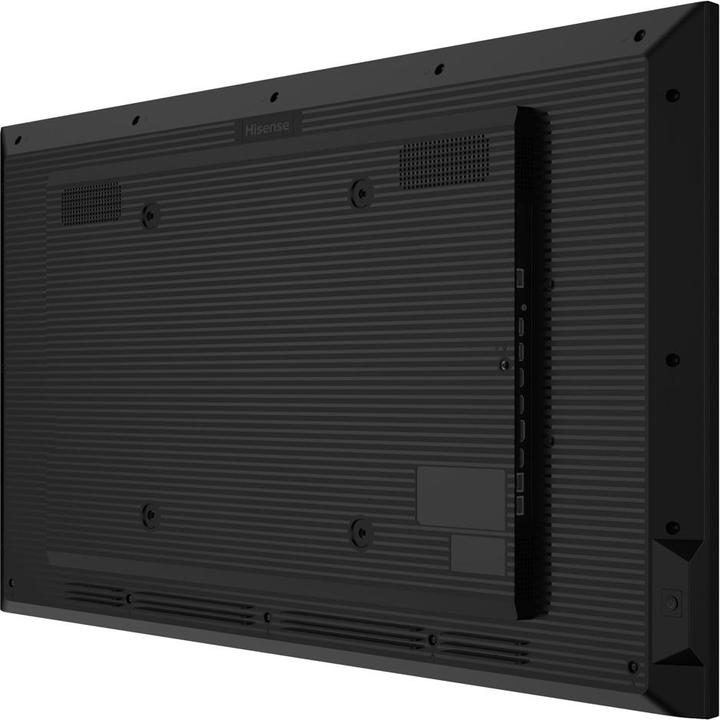 Produktbild Hisense Signage Display 43DM66D 43", 24/7, UHD, 500cd/m², 25% Haze (3840 x 2160 Pixel, 43")