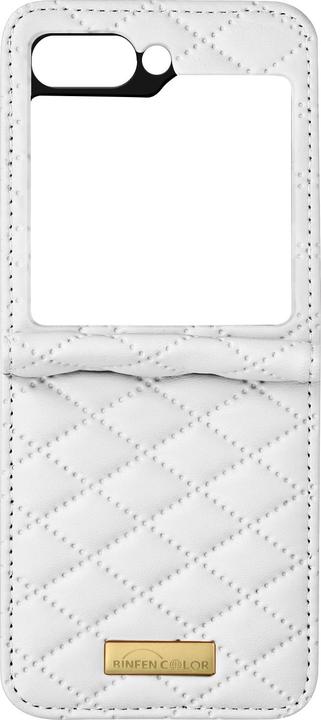 Produktbild Avizar Kunstleder Handyhülle Series (Samsung Galaxy Z Flip5)