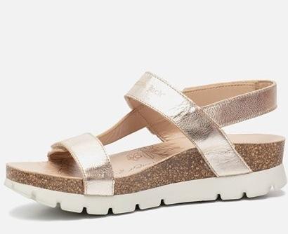 Actual product image Panama Jack Selma Shine B1-40 (40)