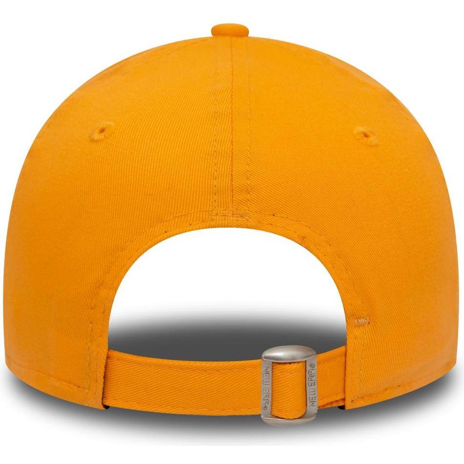 Thumbnail - New Era, Jungen, Cap, 9Forty Kinder Cap - New York Yankees papaya Toddler, Orange, (51, 50 C, 52 C)