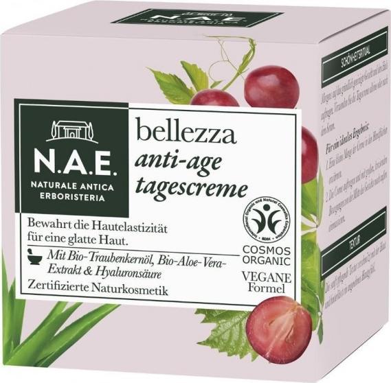 Immagine prodotto N.A.E. Anti-Età (50 ml)