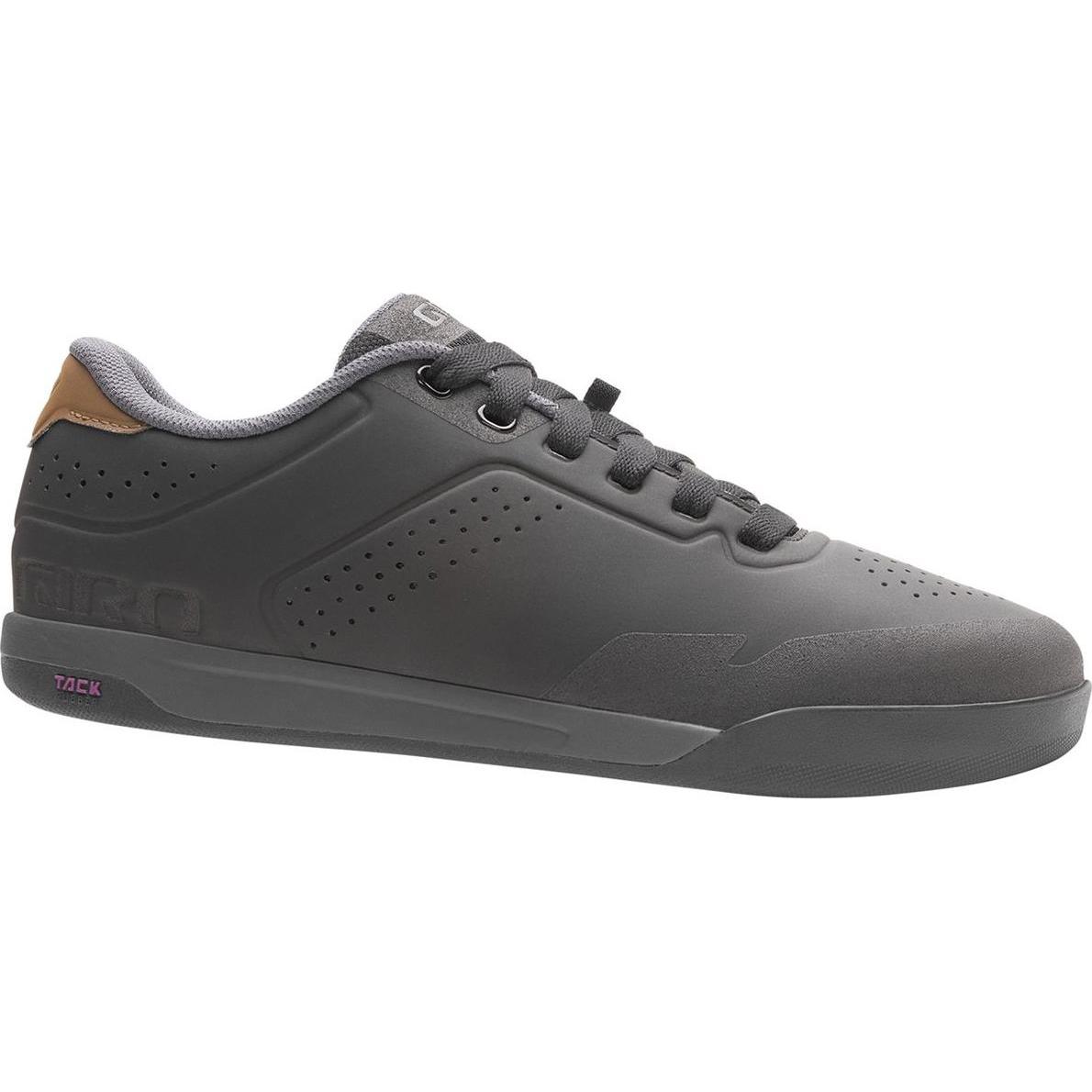 Giro, Damen, Veloschuhe, Latch (37), Schwarz