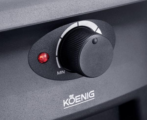 Actual product image Koenig Gourmet 8