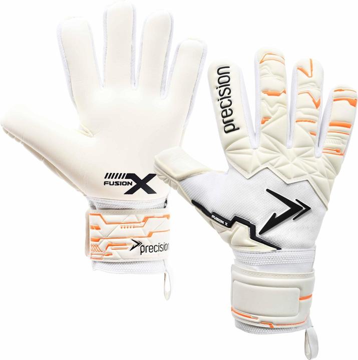 Produktbild Precision Fusion X Pro Negative Contact TorhüterHandschuhe (6)